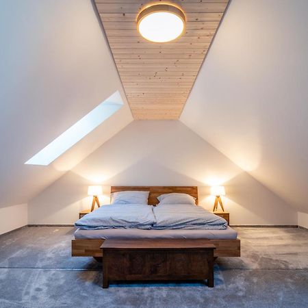 Apartmany U Sjezdovky Pernink 외부 사진