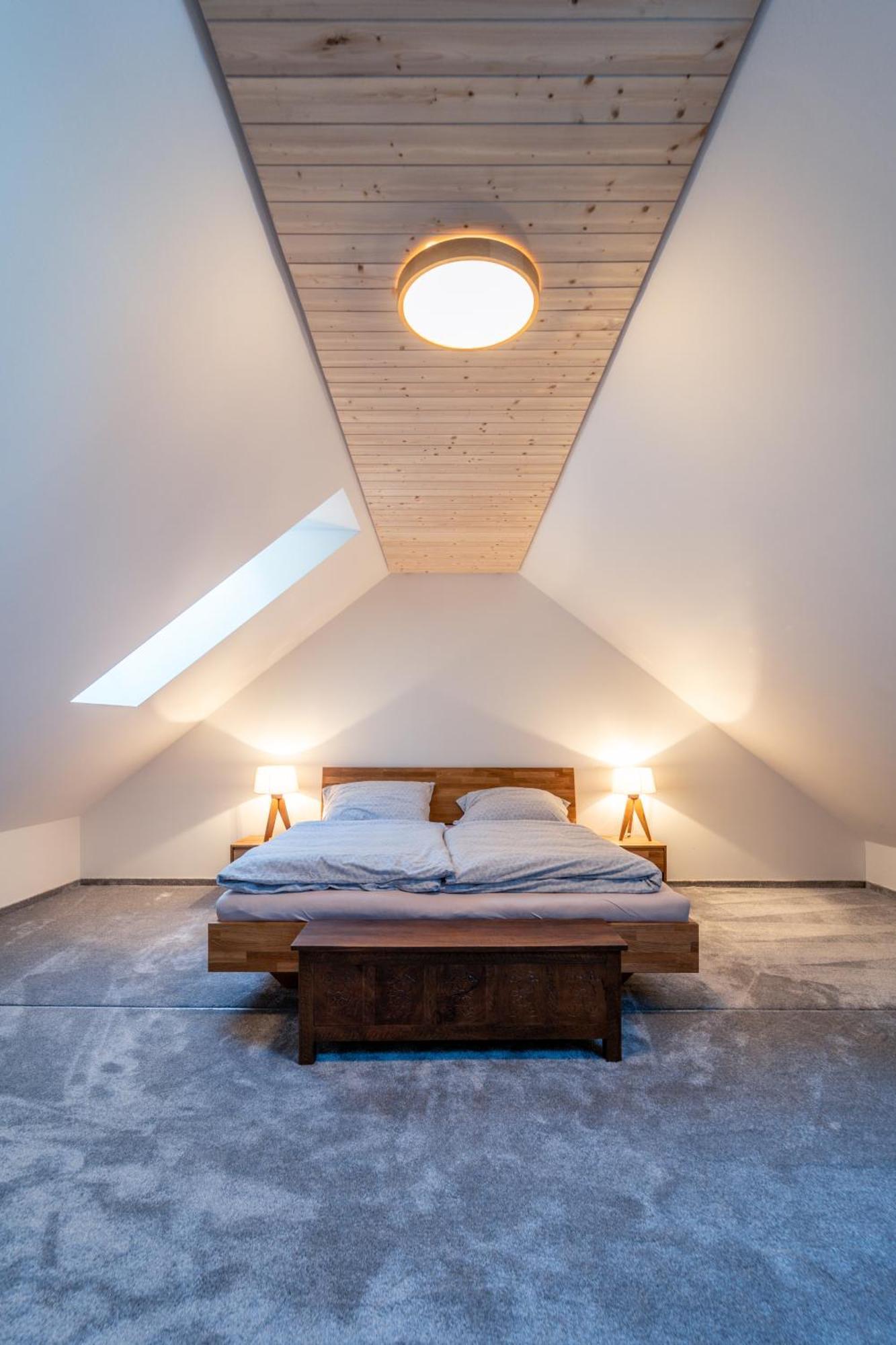 Apartmany U Sjezdovky Pernink 외부 사진