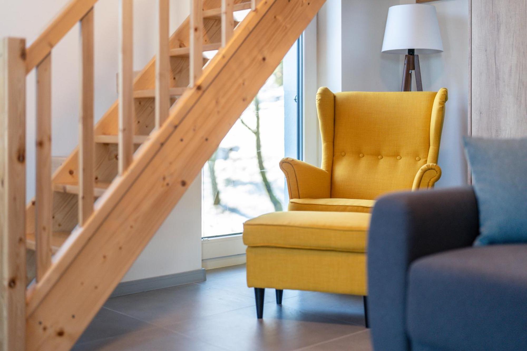 Apartmany U Sjezdovky Pernink 외부 사진