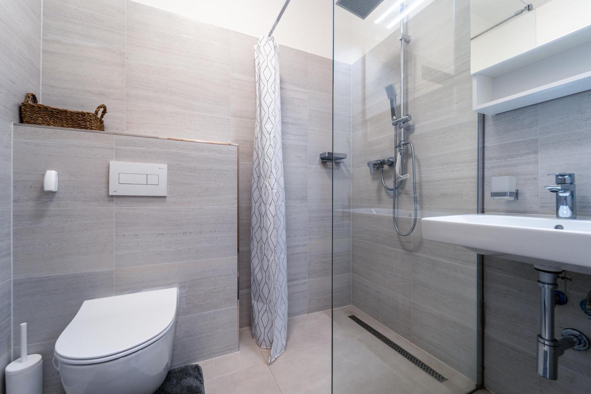 Apartmany U Sjezdovky Pernink 외부 사진