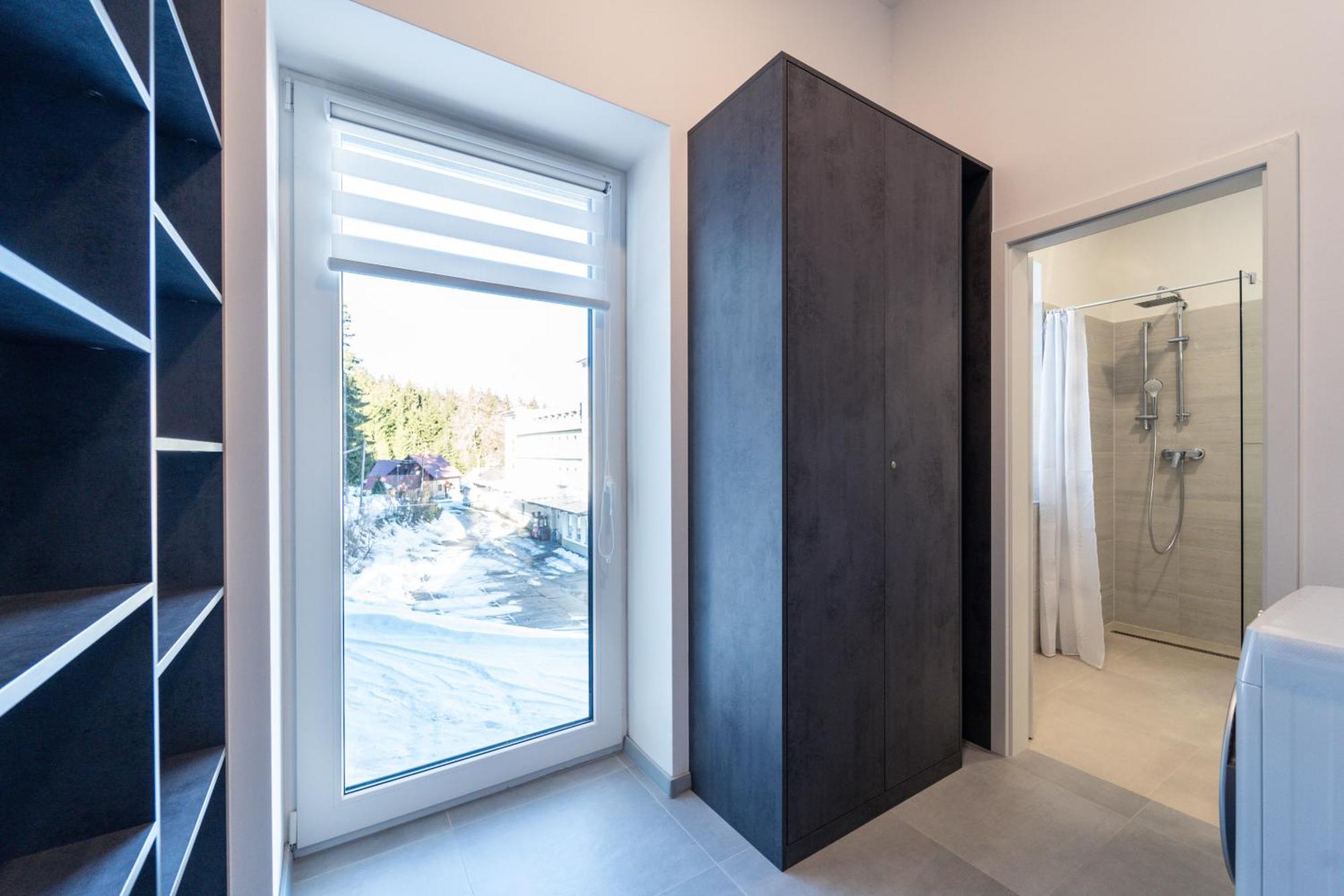 Apartmany U Sjezdovky Pernink 외부 사진