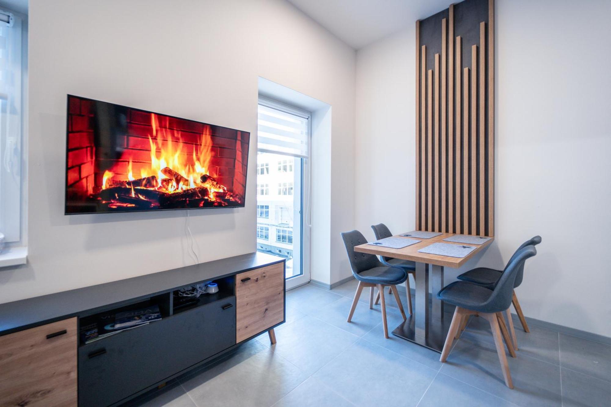 Apartmany U Sjezdovky Pernink 외부 사진