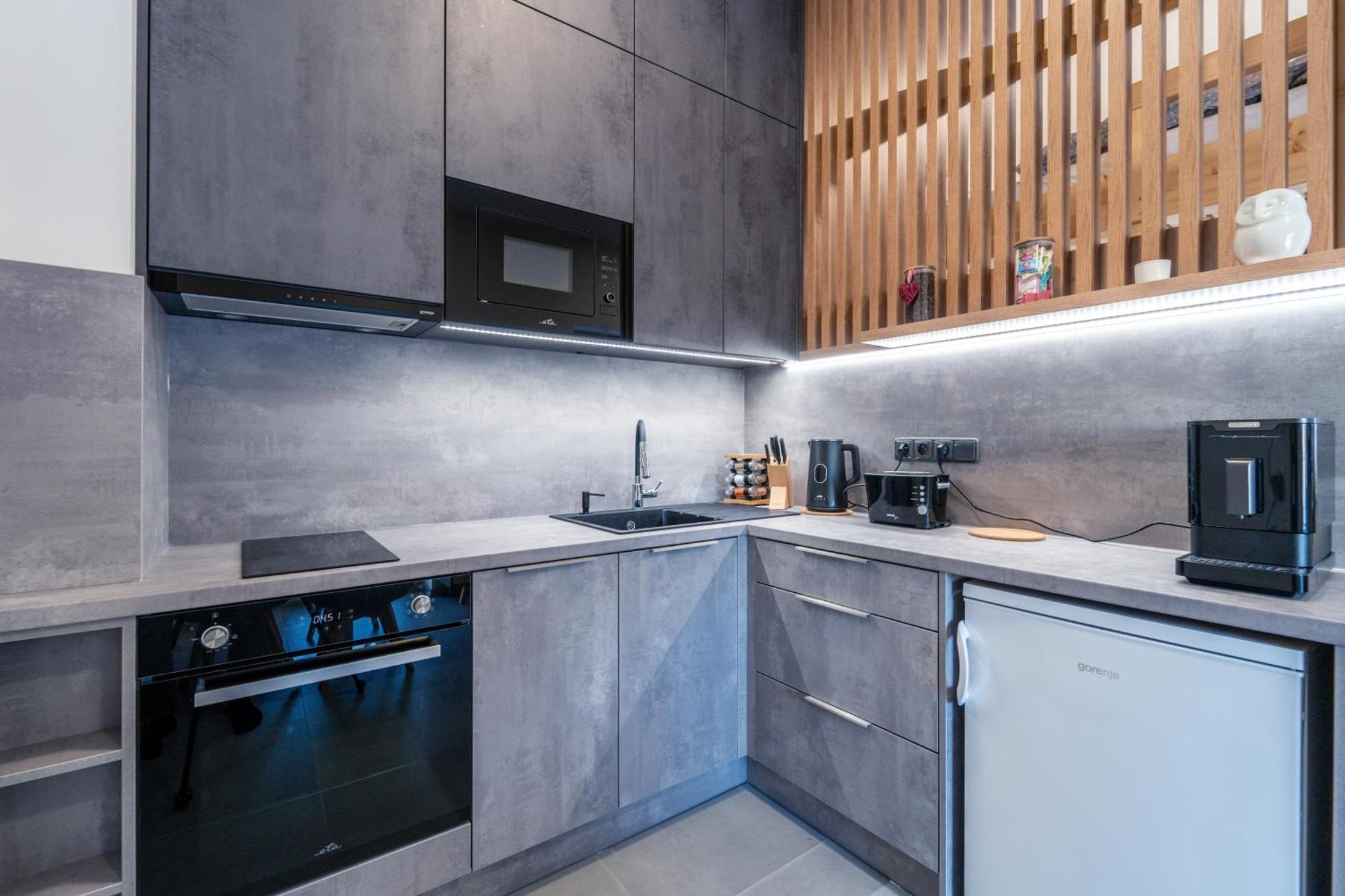 Apartmany U Sjezdovky Pernink 외부 사진