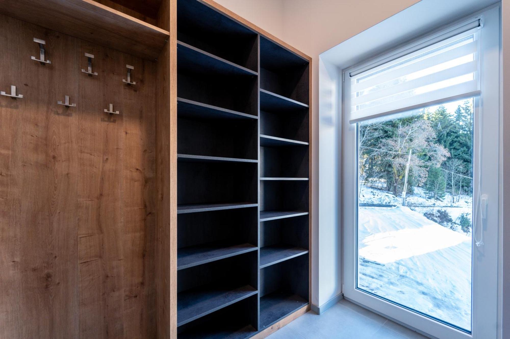 Apartmany U Sjezdovky Pernink 외부 사진